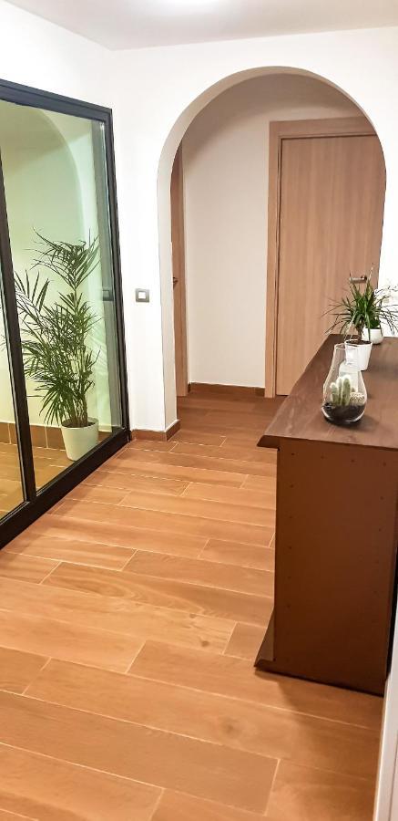 Villa Chocolate Caleta De Fuste Zewnętrze zdjęcie