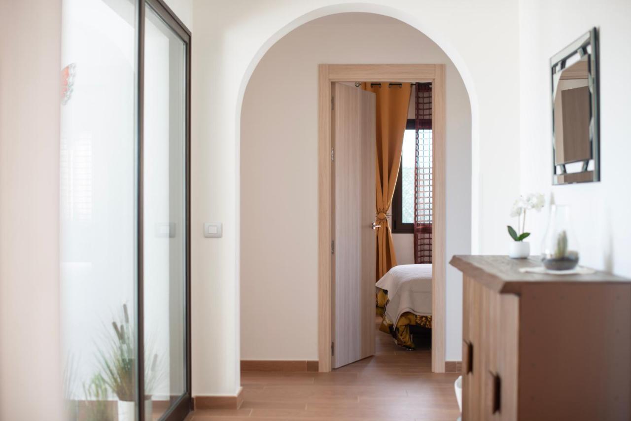 Villa Chocolate Caleta De Fuste Zewnętrze zdjęcie